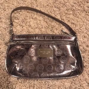 Michael Kors wristlet